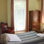 Resort Osrodek Wypoczynkowy Rapsodia