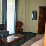 Resort Osrodek Wypoczynkowy Rapsodia Krynica Zdroj