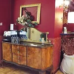 Osrodek Wypoczynkowy Rapsodia Krynica Zdroj