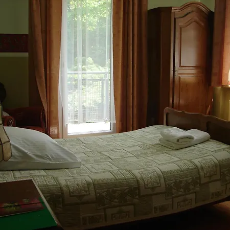 Osrodek Wypoczynkowy Rapsodia Krynica Zdroj