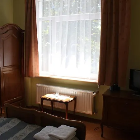 Osrodek Wypoczynkowy Rapsodia Resort Krynica-Zdrój