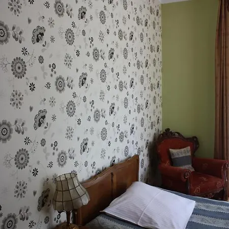 Resort Osrodek Wypoczynkowy Rapsodia 2*
