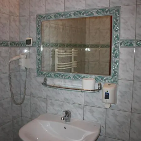 Resort Osrodek Wypoczynkowy Rapsodia