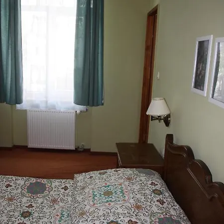 Resort Osrodek Wypoczynkowy Rapsodia Krynica-Zdrój