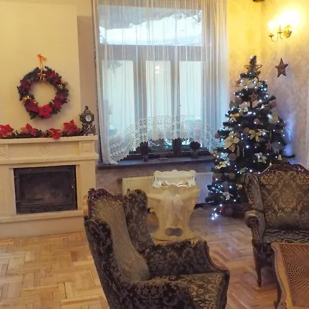 Resort Osrodek Wypoczynkowy Rapsodia