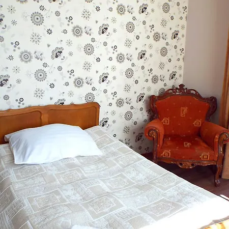 Osrodek Wypoczynkowy Rapsodia 2* Krynica Zdroj