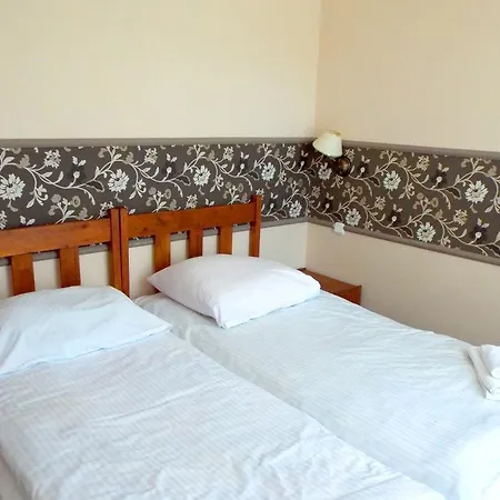 Osrodek Wypoczynkowy Rapsodia Resort