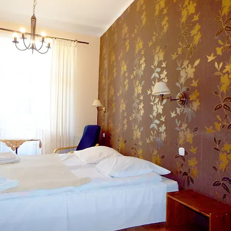 Rezort Osrodek Wypoczynkowy Rapsodia 2*