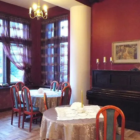 Rapsodia Krynica-Zdrój