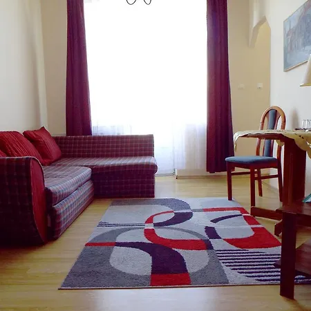 Resort Osrodek Wypoczynkowy Rapsodia