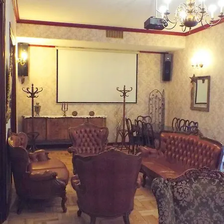 Osrodek Wypoczynkowy Rapsodia