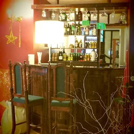 Rapsodia 2* Krynica-Zdrój