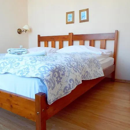 Osrodek Wypoczynkowy Rapsodia Resort Krynica Zdroj