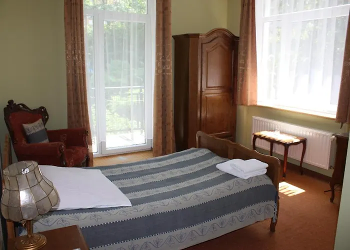 Osrodek Wypoczynkowy Rapsodia Resort