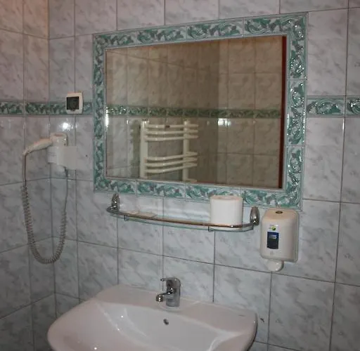 Resort Osrodek Wypoczynkowy Rapsodia