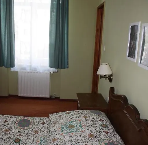 Resort Osrodek Wypoczynkowy Rapsodia Krynica Zdroj